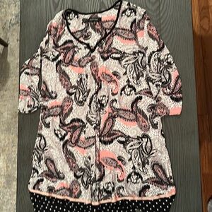 Ellen Tracy Nightgown